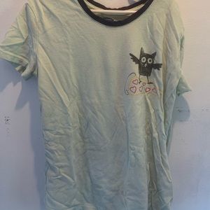 old navy girls tshirt slightly used good quality